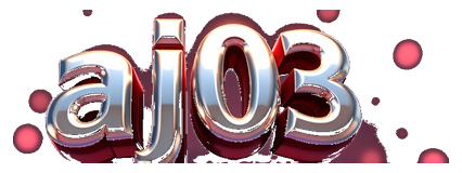 aj03 logo